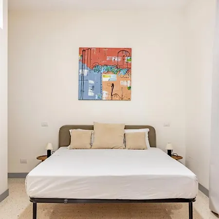 Boutique Via Veneto Apartment By Supastays-2